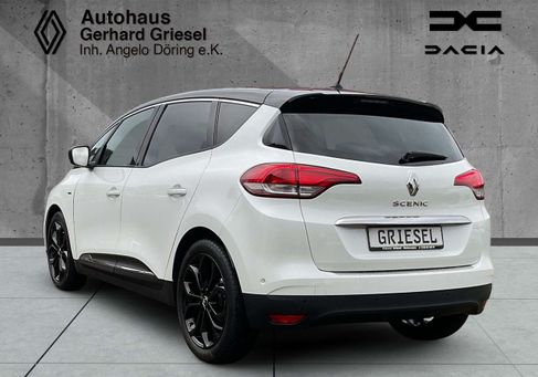 Renault Scenic, 2020