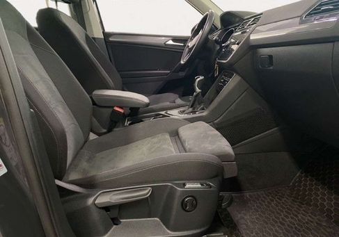 Volkswagen Tiguan, 2023 2