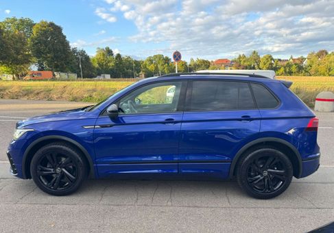 Volkswagen Tiguan, 2024 3