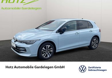 Volkswagen Golf, 2026