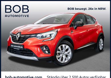 Renault Captur, 2022