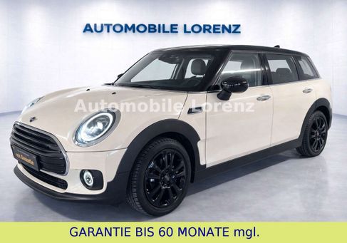 MINI Cooper D, 2022