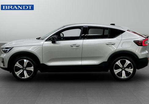 Volvo C40, 2023