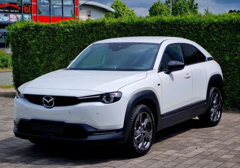 Mazda MX-30, 2023