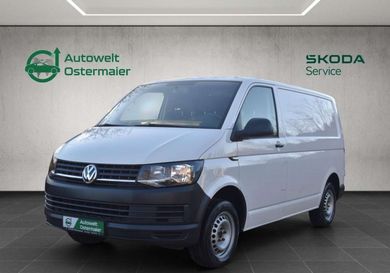 Volkswagen T6 Transporter, 2019