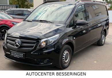 Mercedes-Benz Vito, 2021