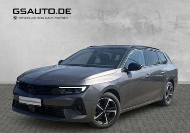 Opel Astra, 2024