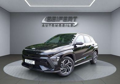 Hyundai Kona, 2026