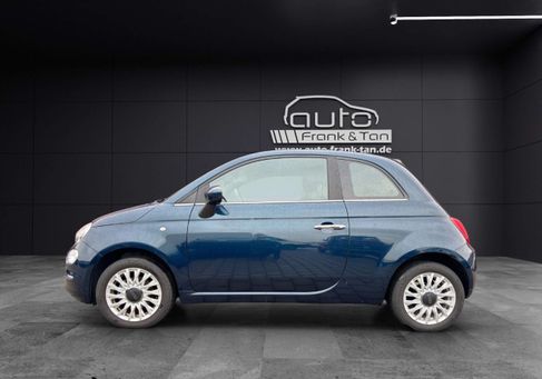 Fiat 500, 2024