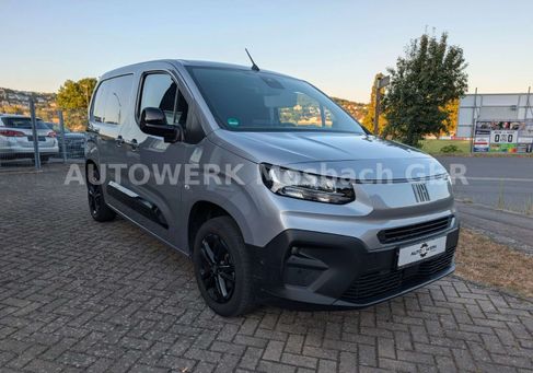 Fiat Doblo, 2024