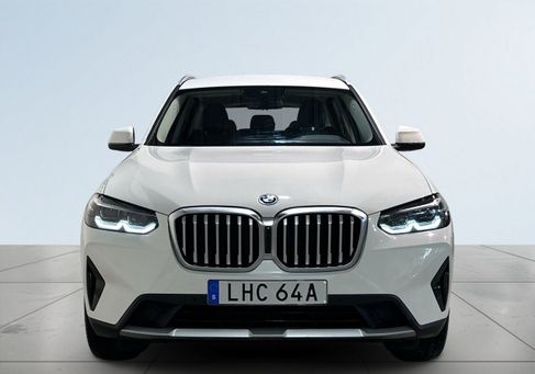 BMW X3, 2023 2