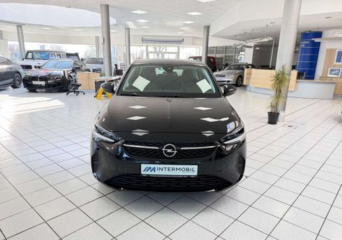 Opel Corsa, 2023 2