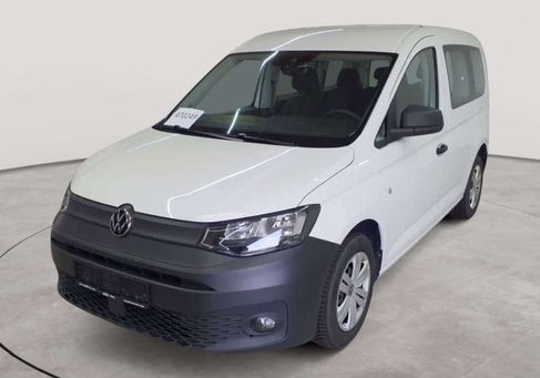 Volkswagen Caddy, 2023