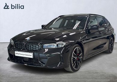 BMW M340i, 2027
