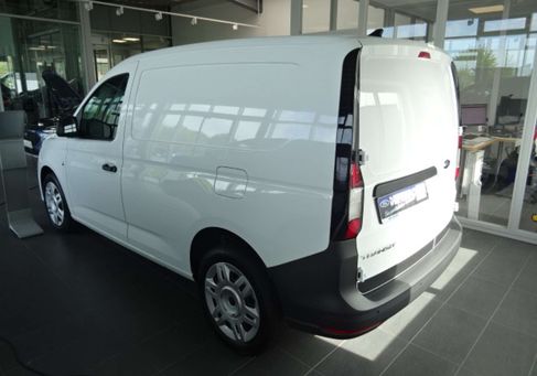 Ford Transit Connect, 2026