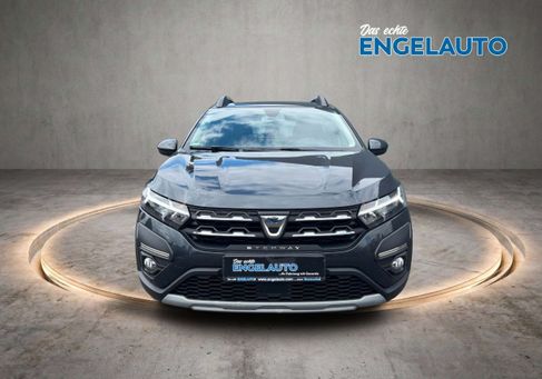 Dacia Sandero, 2022