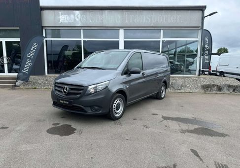 Mercedes-Benz Vito, 2022