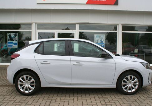 Opel Corsa, 2026 3