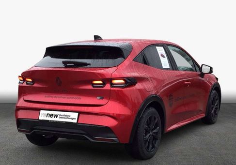Renault Clio, 2026