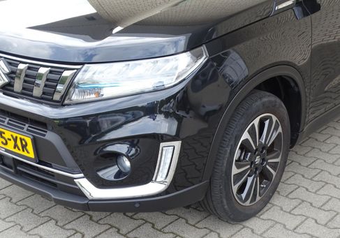 Suzuki Vitara, 2024 3