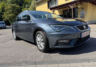 Seat Leon, 2021