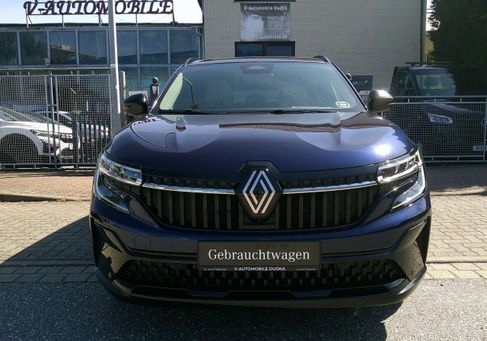 Renault Espace, 2023