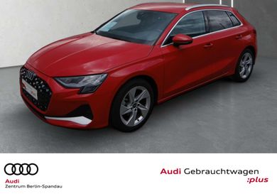 Audi A3, 2025