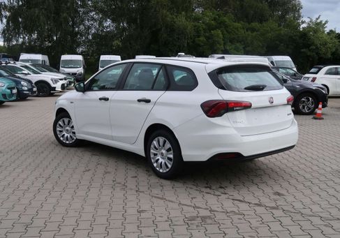 Fiat Tipo, 2024