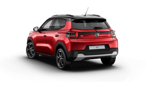 Citroën C3, 2026 3