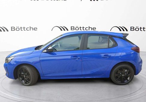 Opel Corsa, 2024 3