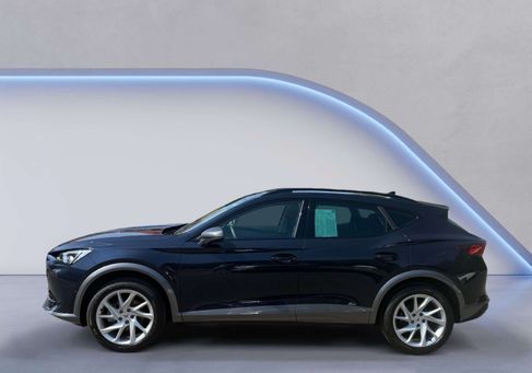Cupra Formentor, 2022