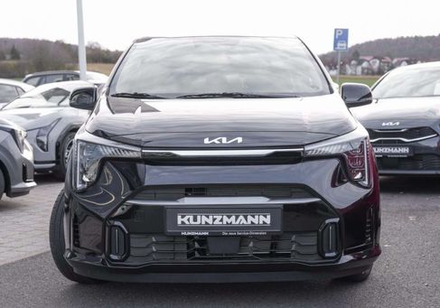 Kia Picanto, 2026