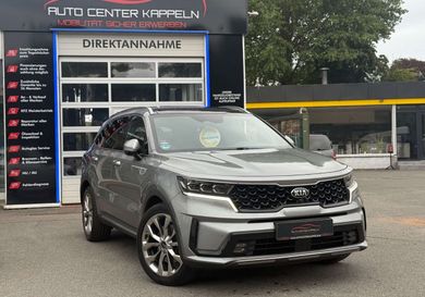 Kia Sorento, 2020