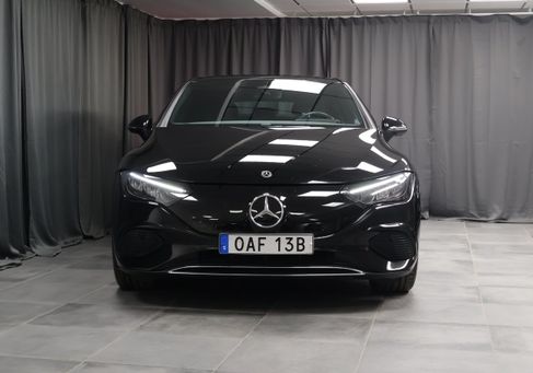 Mercedes-Benz EQE, 2023