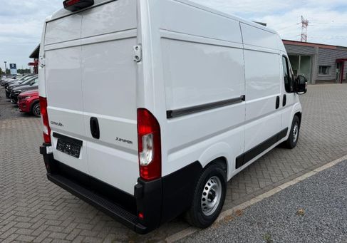 Citroën Jumper, 2026 3