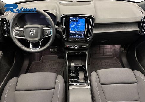 Volvo C40, 2023