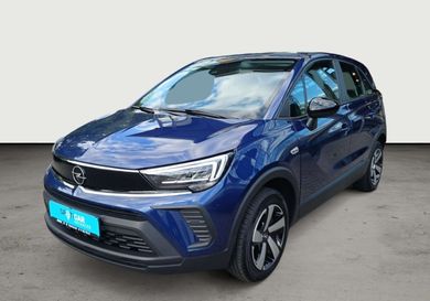 Opel Crossland X, 2023