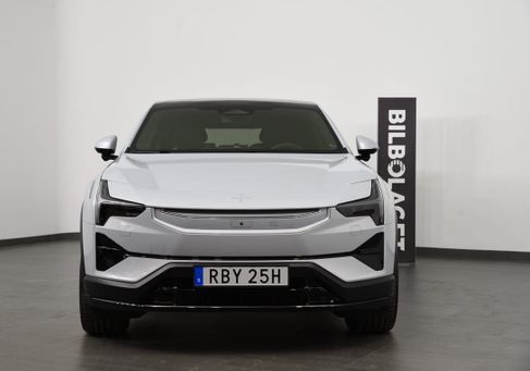 Polestar, 2025