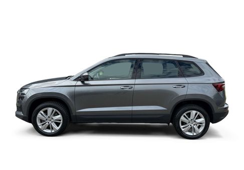 Skoda Karoq, 2024