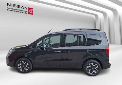 Nissan Townstar, 2026