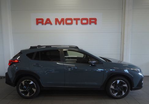 Subaru, 2024