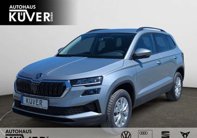 Skoda Karoq, 2026