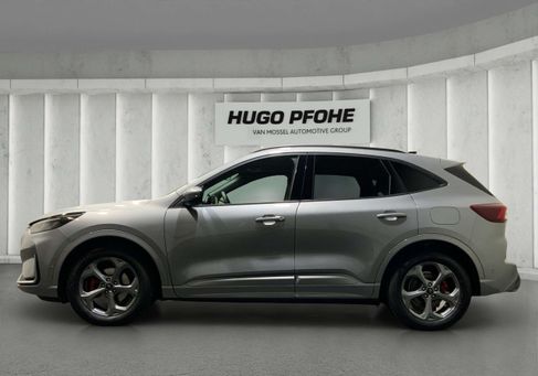 Ford Kuga, 2024