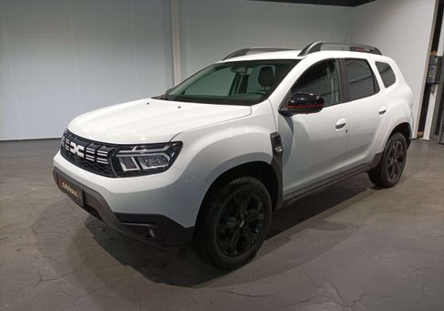 Dacia Duster, 2023