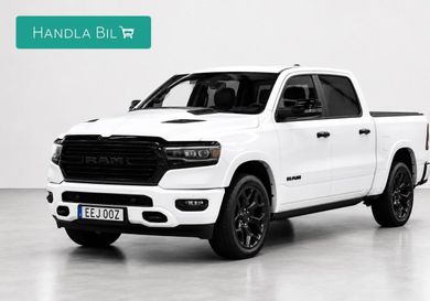 RAM 1500, 2023