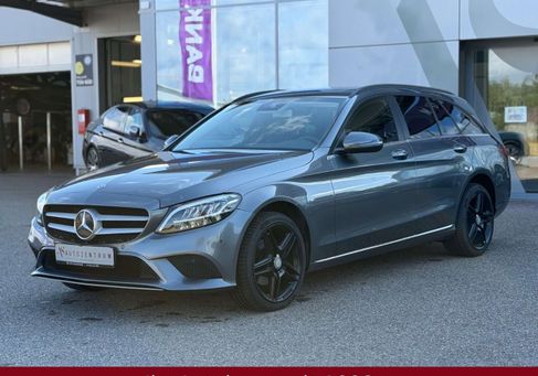 Mercedes-Benz C 200, 2019