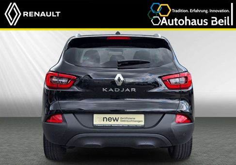Renault Kadjar, 2019