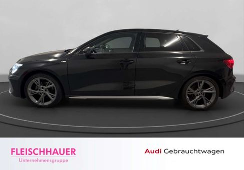 Audi A3, 2023 3