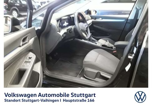Volkswagen Golf, 2025 3
