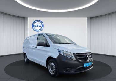 Mercedes-Benz Vito, 2020